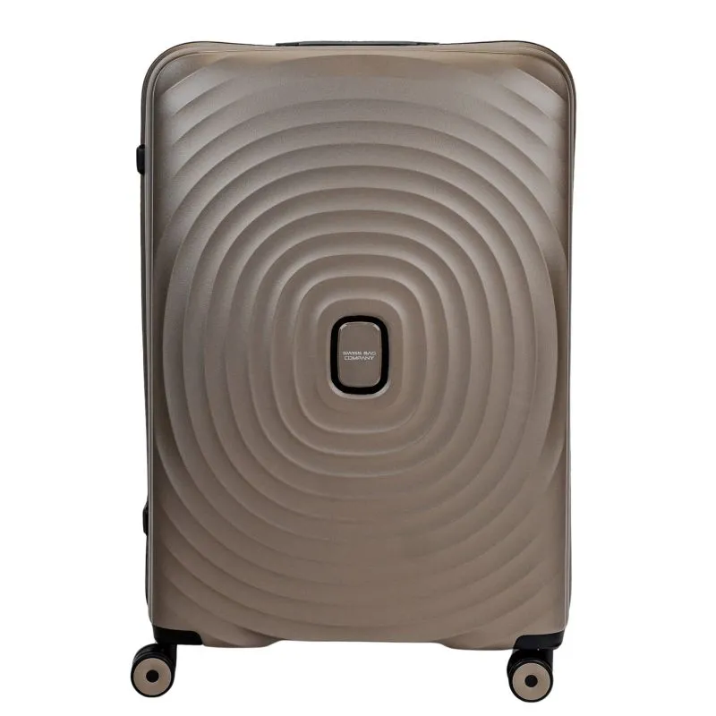 Swiss Bags Echo Trolley L (77 cm) - Champagne
