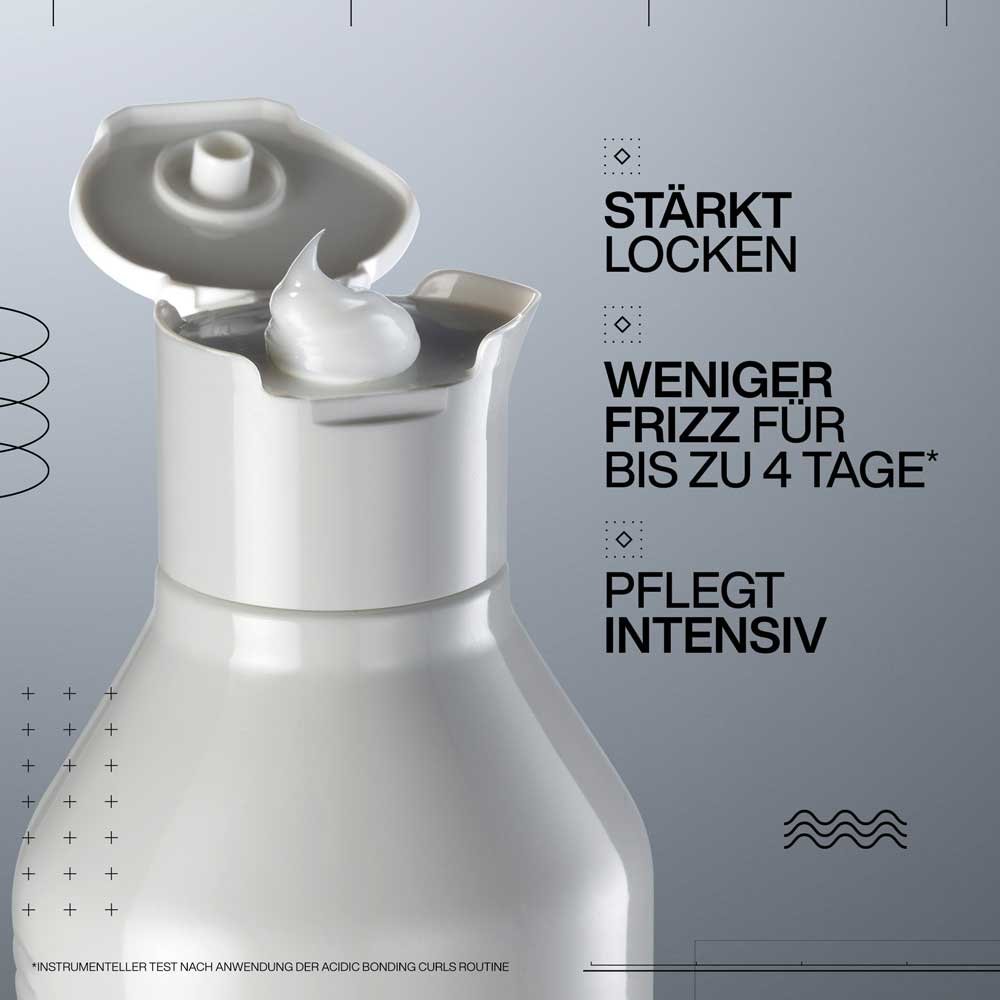 Redken Abc Curls Conditioner