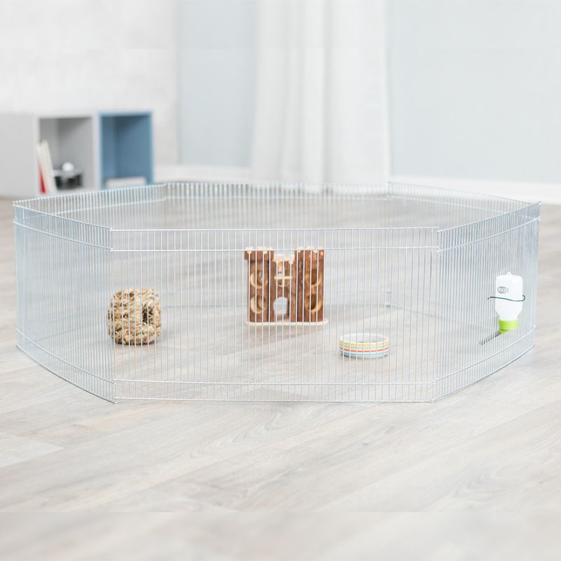 Trixie Hamster Indoor Freilaufgehege zu TOP-Preisen