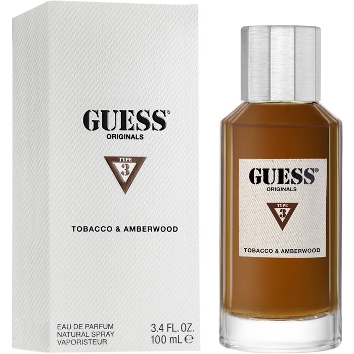 Eau de Parfum Spray