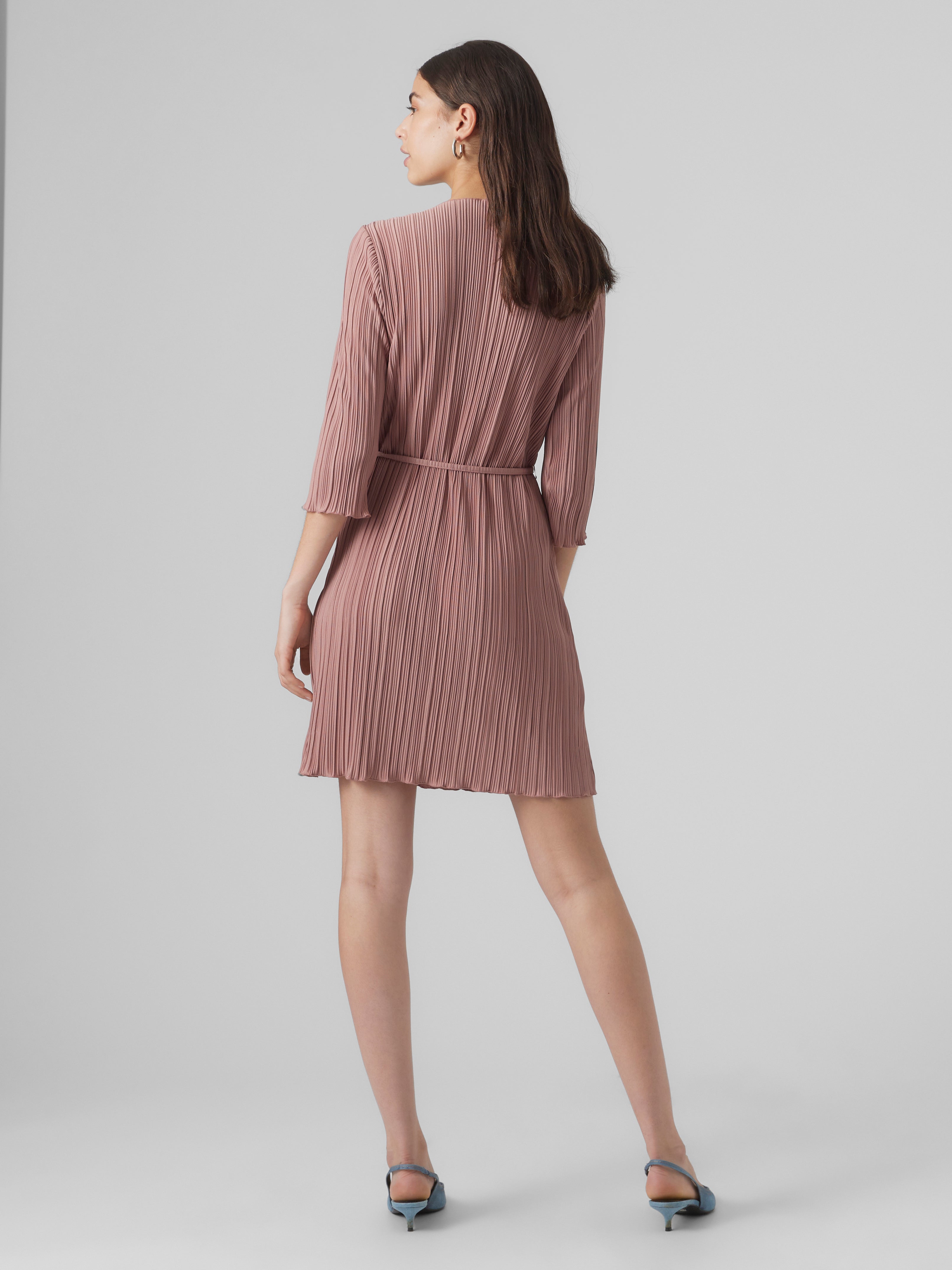 VMAURORA Kurzes Kleid