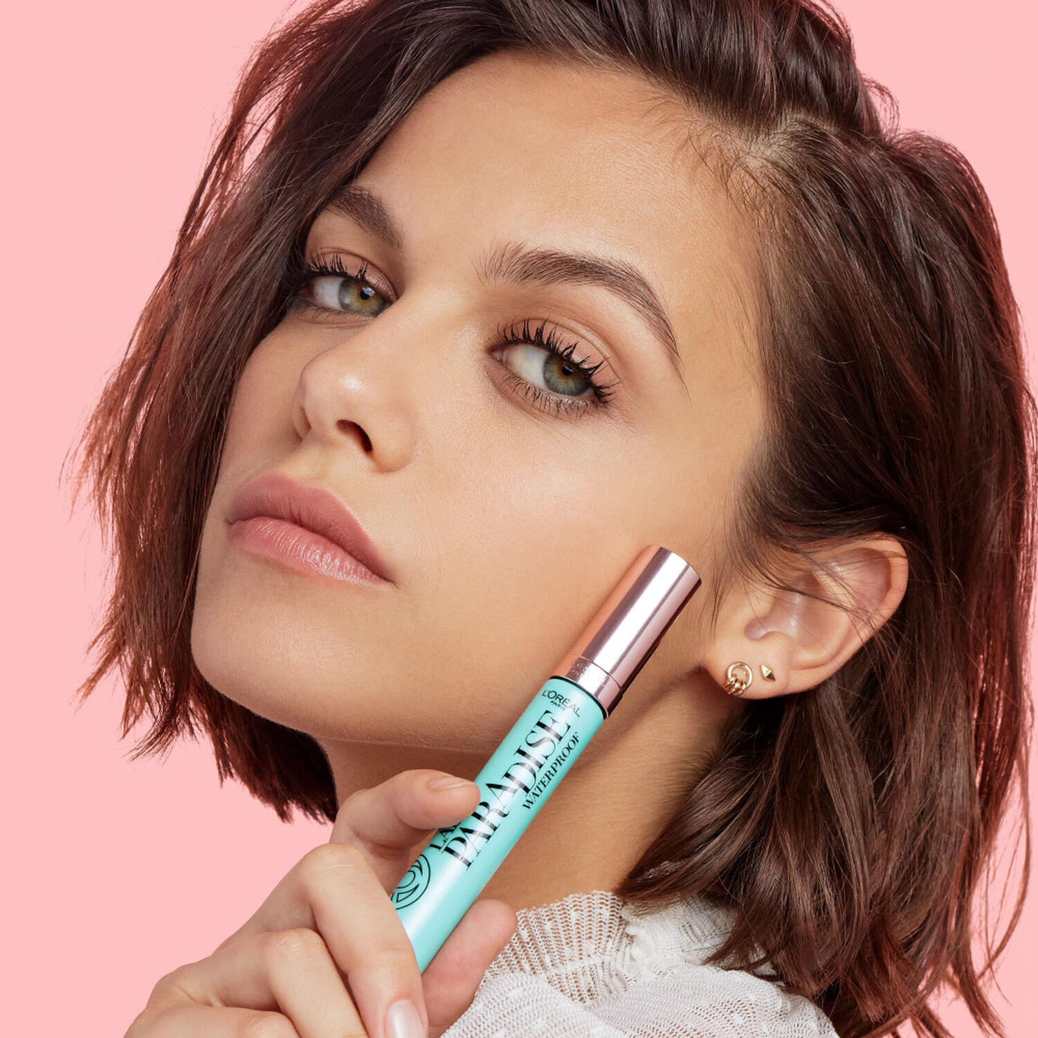 L'Oréal Paris Lash Paradise Mascara Volume Waterproof