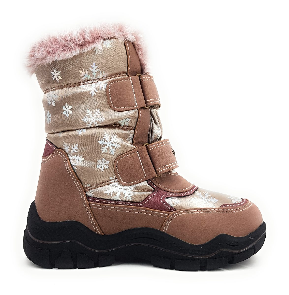 Mustang 5061-603-555 Rosa 555 Rose