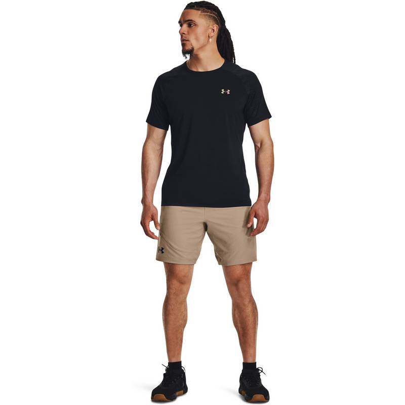 Under Armour Rush Vent Funktionsshirt Herren