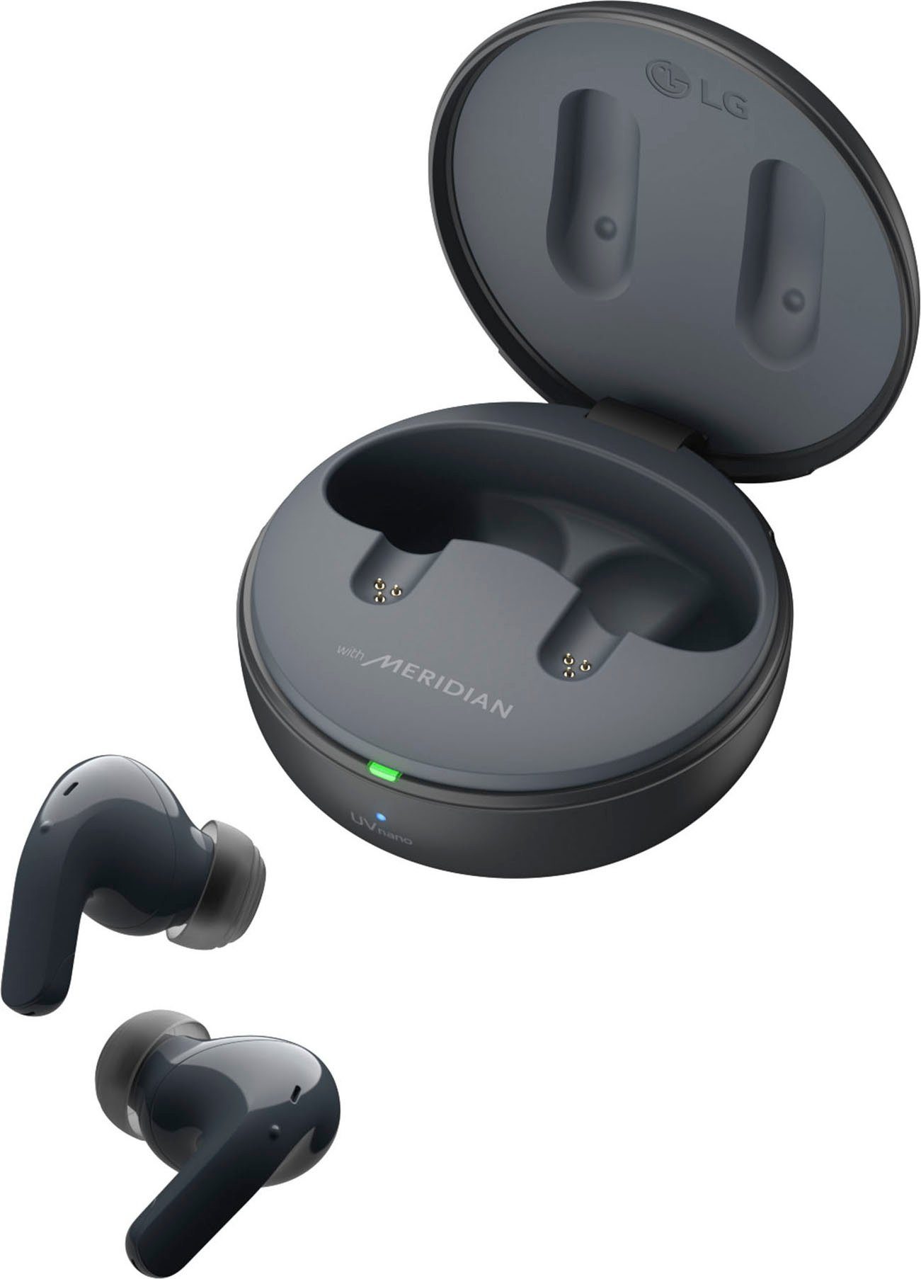 LG TONE Free DT90Q wireless In-Ear-Kopfhörer