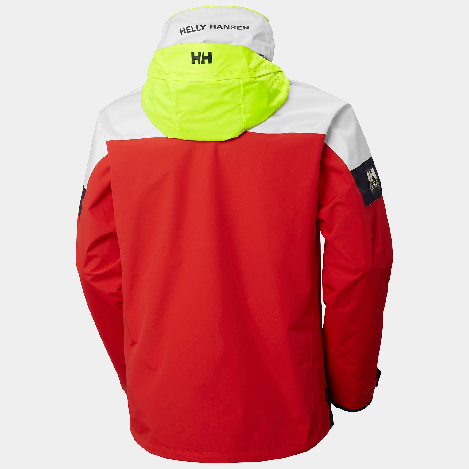 Men's Newport Regatta Sailing Jacket