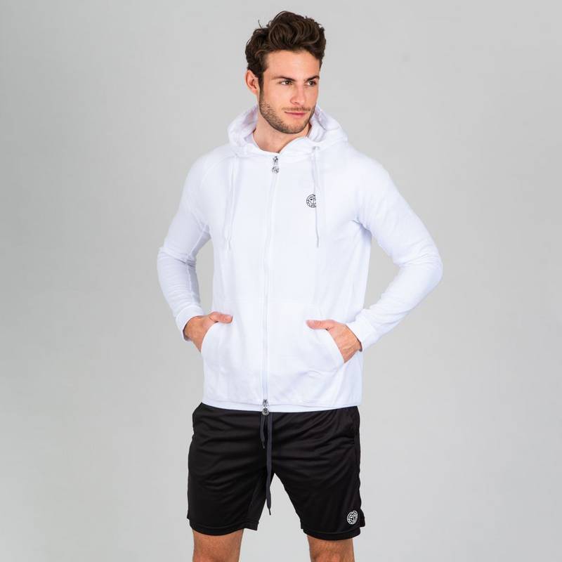 BIDI BADU Jamol Tech Jacket Funktionsjacke Herren