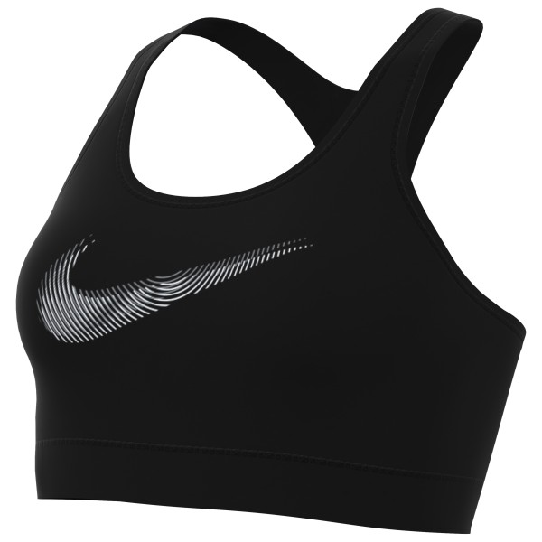 Nike - Women's Swoosh Medium-Support Bra - Sport-BH