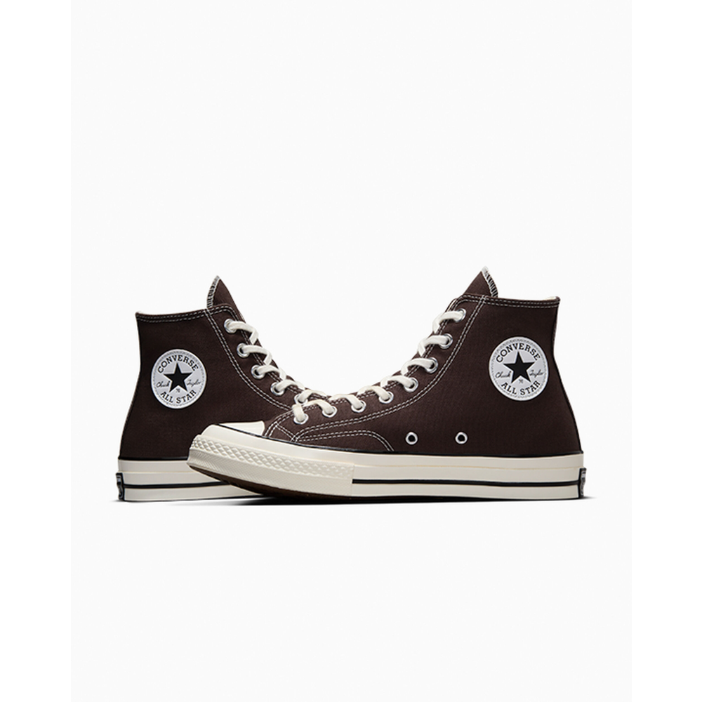 Converse Chuck 70 A08137C / braun