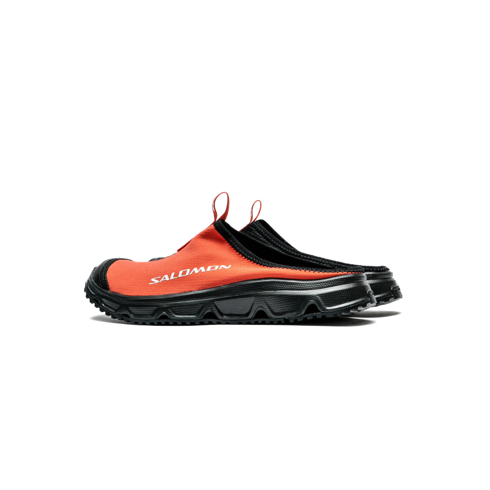Salomon RX SLIDE 3.0 L47298600 / rot