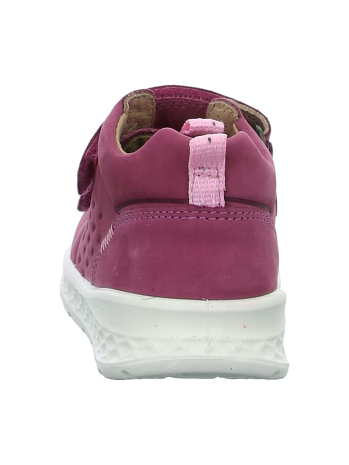 superfit Halbschuhe in Pink günstig kaufen 21
