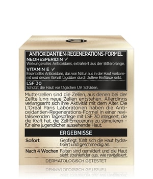 L'Oréal Paris Age Perfect Cell Renew Regenerating Cream Day SPF 30 Gesichtscreme-50 ml