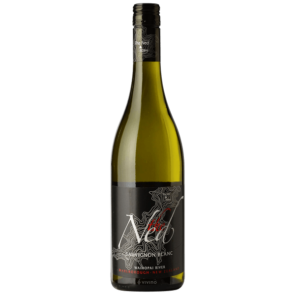 The NedSauvignon Blanc 2022