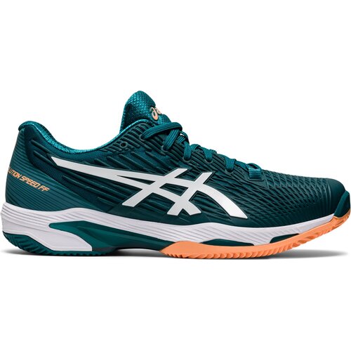 HERREN TENNISOUTDOORSCHUHE SOLUTION SPEED FF 2 CLAY