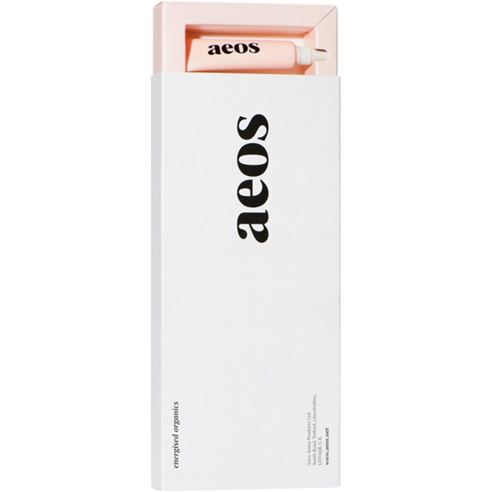 Aeos Starter Kit Pink Soin visage