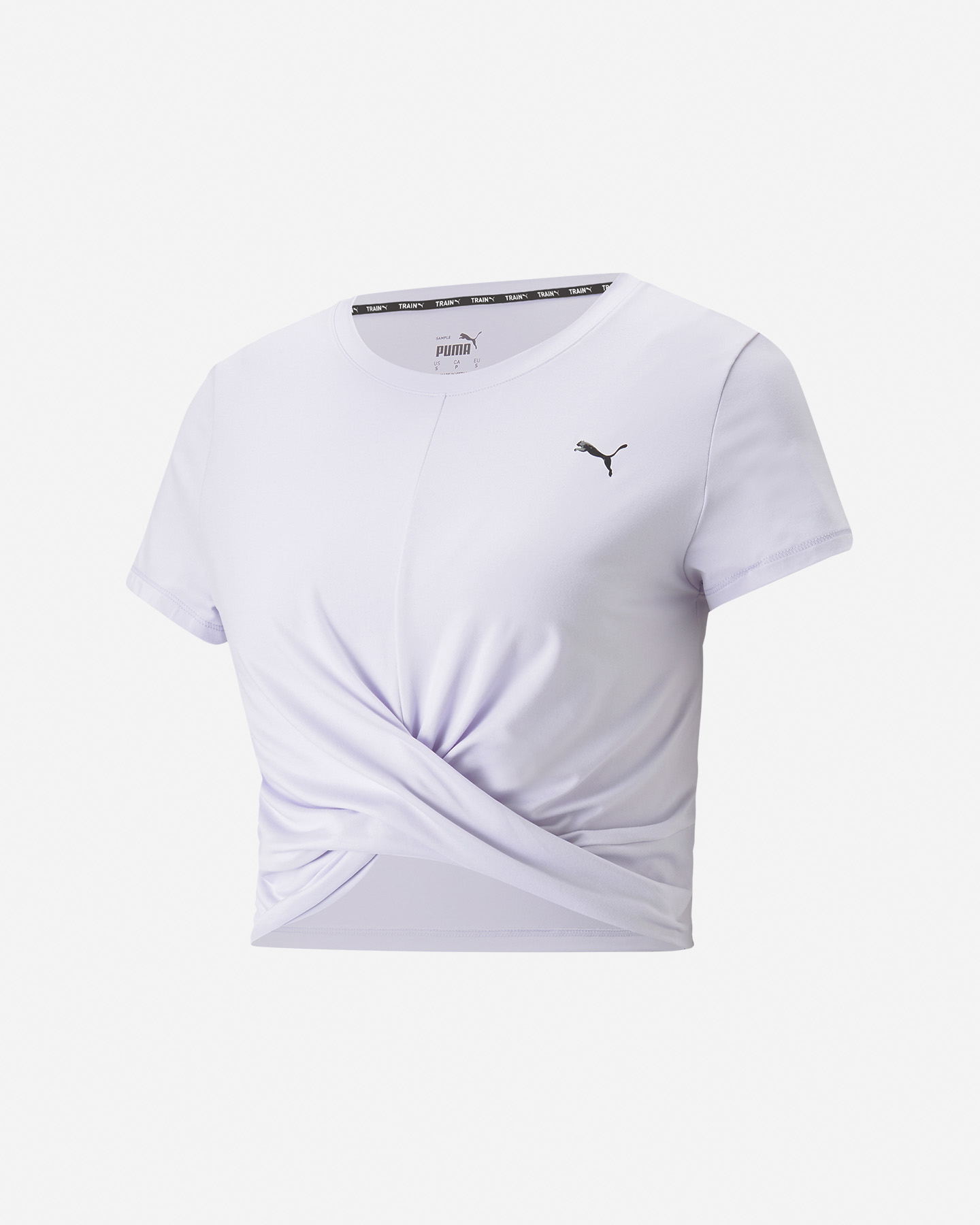 Tréningové tričko Puma Yoga W 523164-68