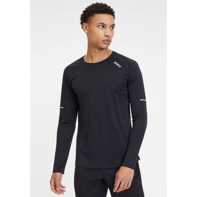 2XU Aero Funktionsshirt Herren