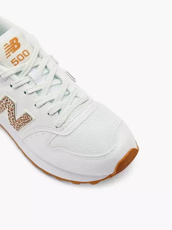 New Balance Sneaker 500