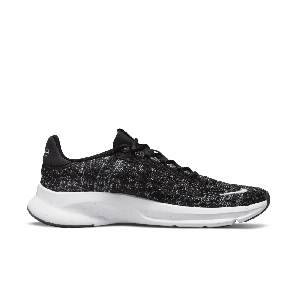 Nike SuperRep Go 3 Next Nature Flyknit DH3394-010 / schwarz