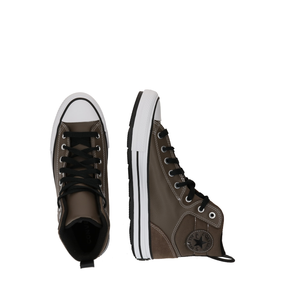Converse Chuck Taylor All Star Berkshire A04476C / grau