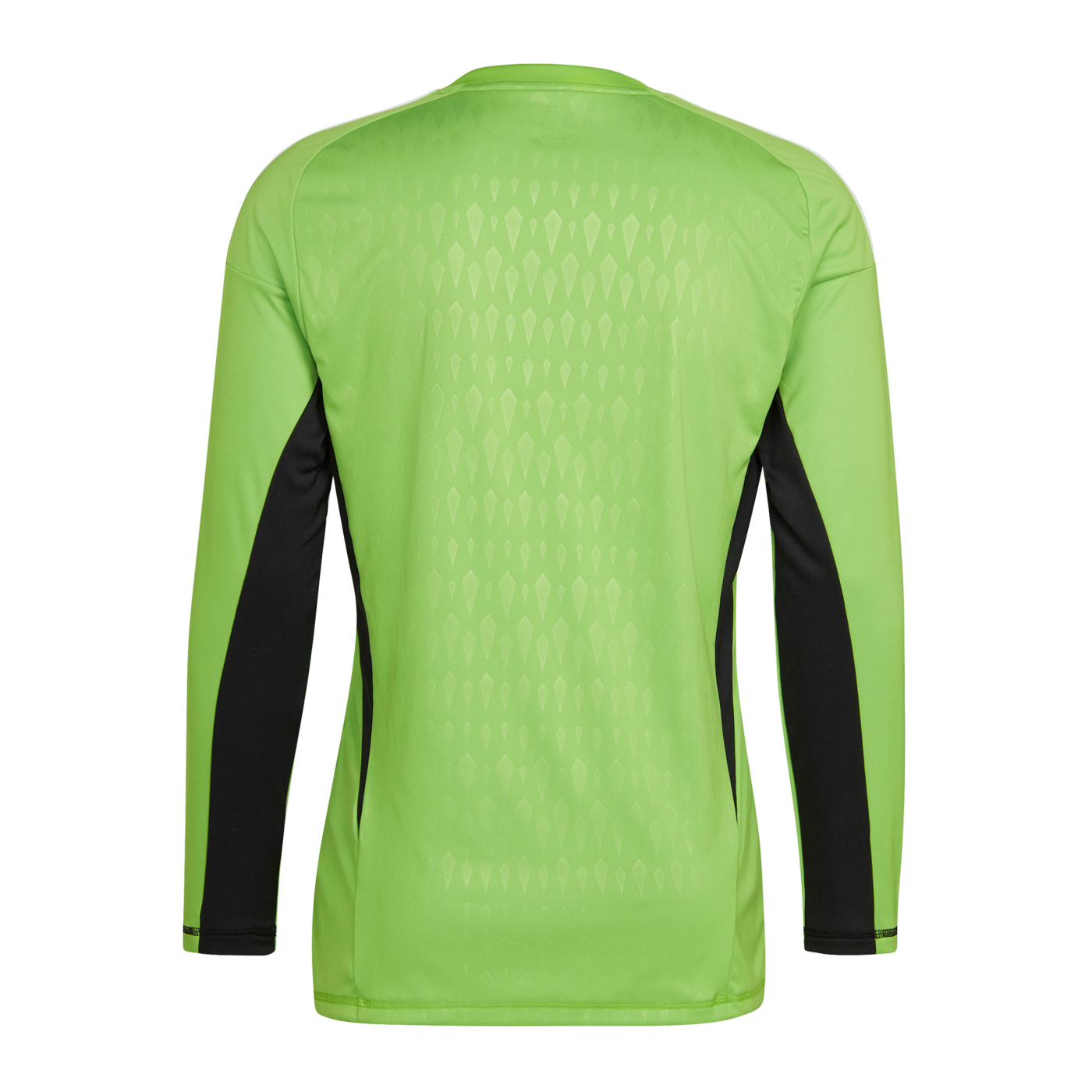 adidas Tiro 23 Competition Torwarttrikot Langarm Grün