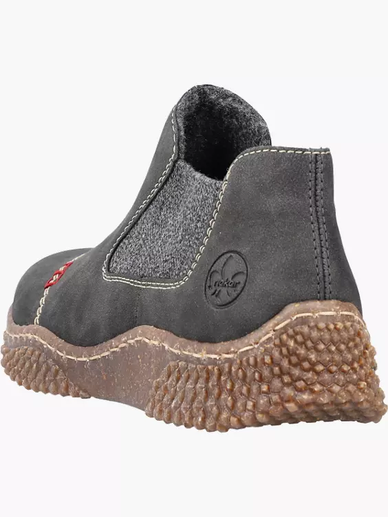 Rieker Damen Chelsea Boots