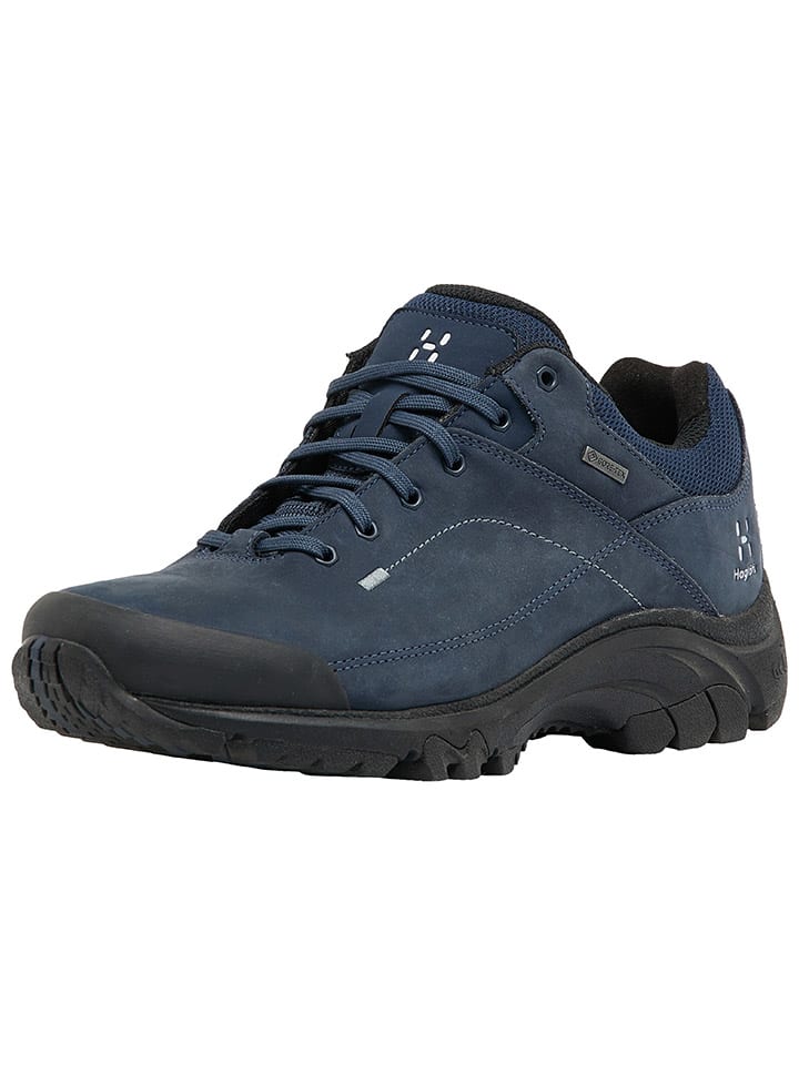 Haglöfs Leder-Wanderschuhe 