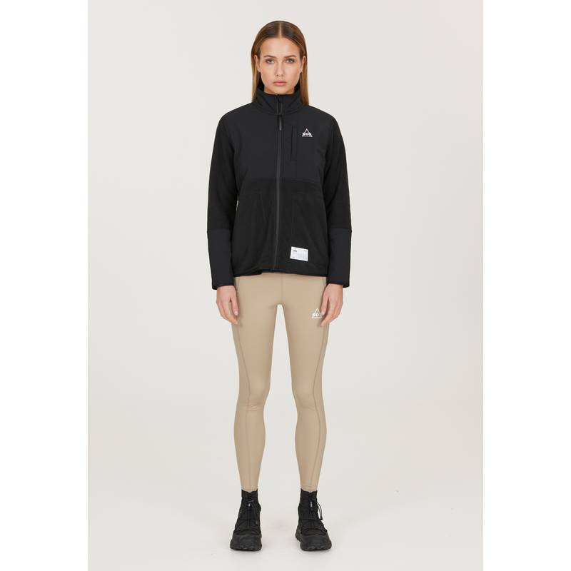 SOS Laax Fleecejacke Damen
