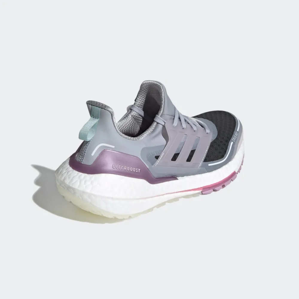 adidas Ultraboost 21 C.RDY S23908 / grau