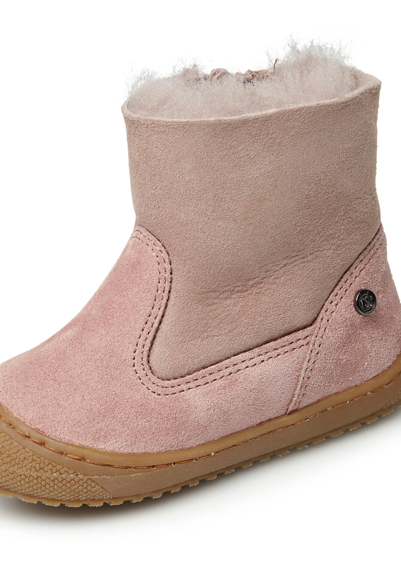 Naturino COZY HUG - Zapatos para primeros pasos