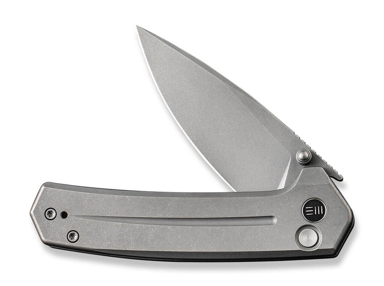 Culex Titanium Grey