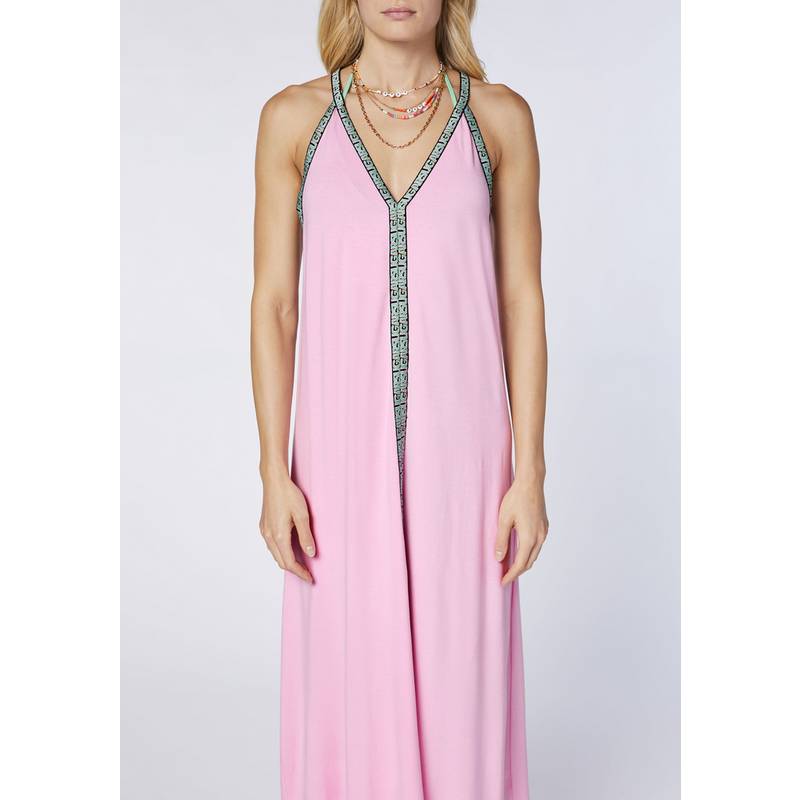 Chiemsee Langes Kleid Maxikleid Damen