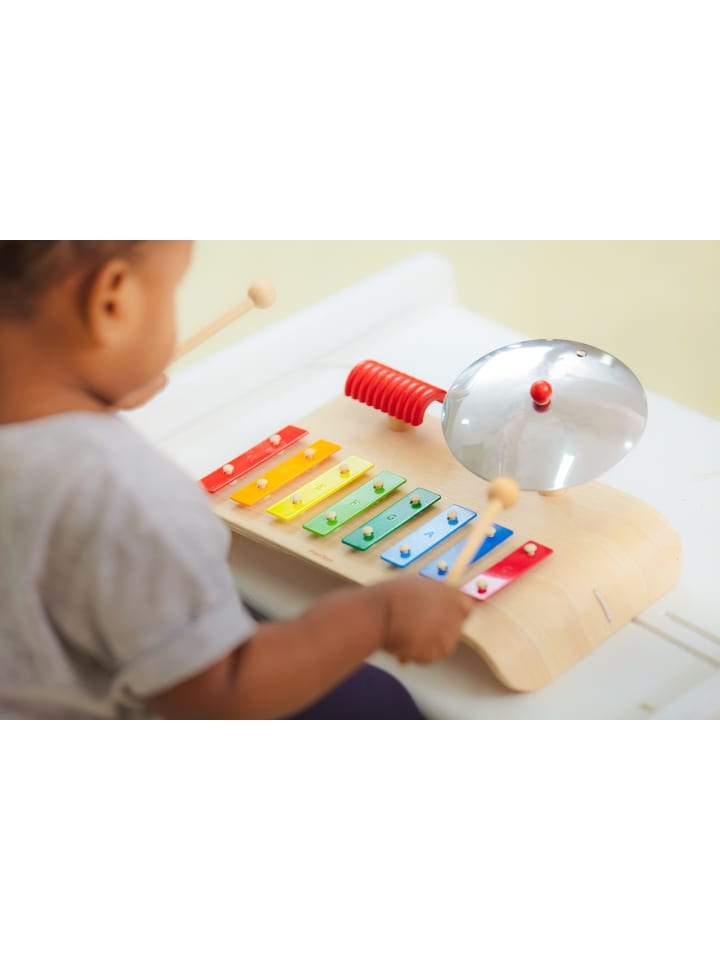 Plan Toys Musik-Set ab 3 Jahre günstig kaufen onesize