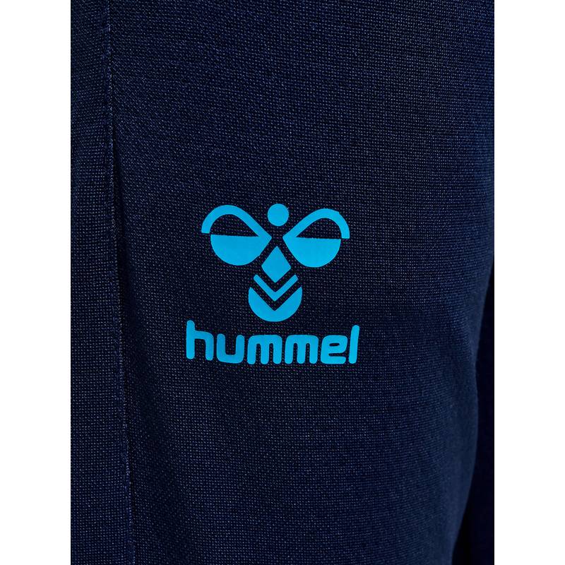 hummel hmlONGRID POLY PANTS KIDS Trainingshose Kinder