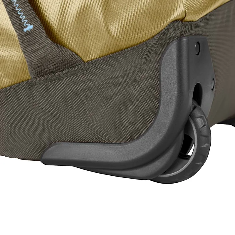 Eagle Creek Migrate Wheeled Duffel 110L - Field Brown