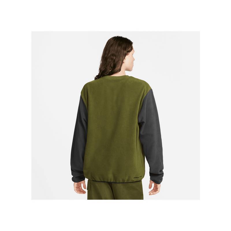 Nike Therma-FIT Fleece Sweatshirt Sweatshirt Herren