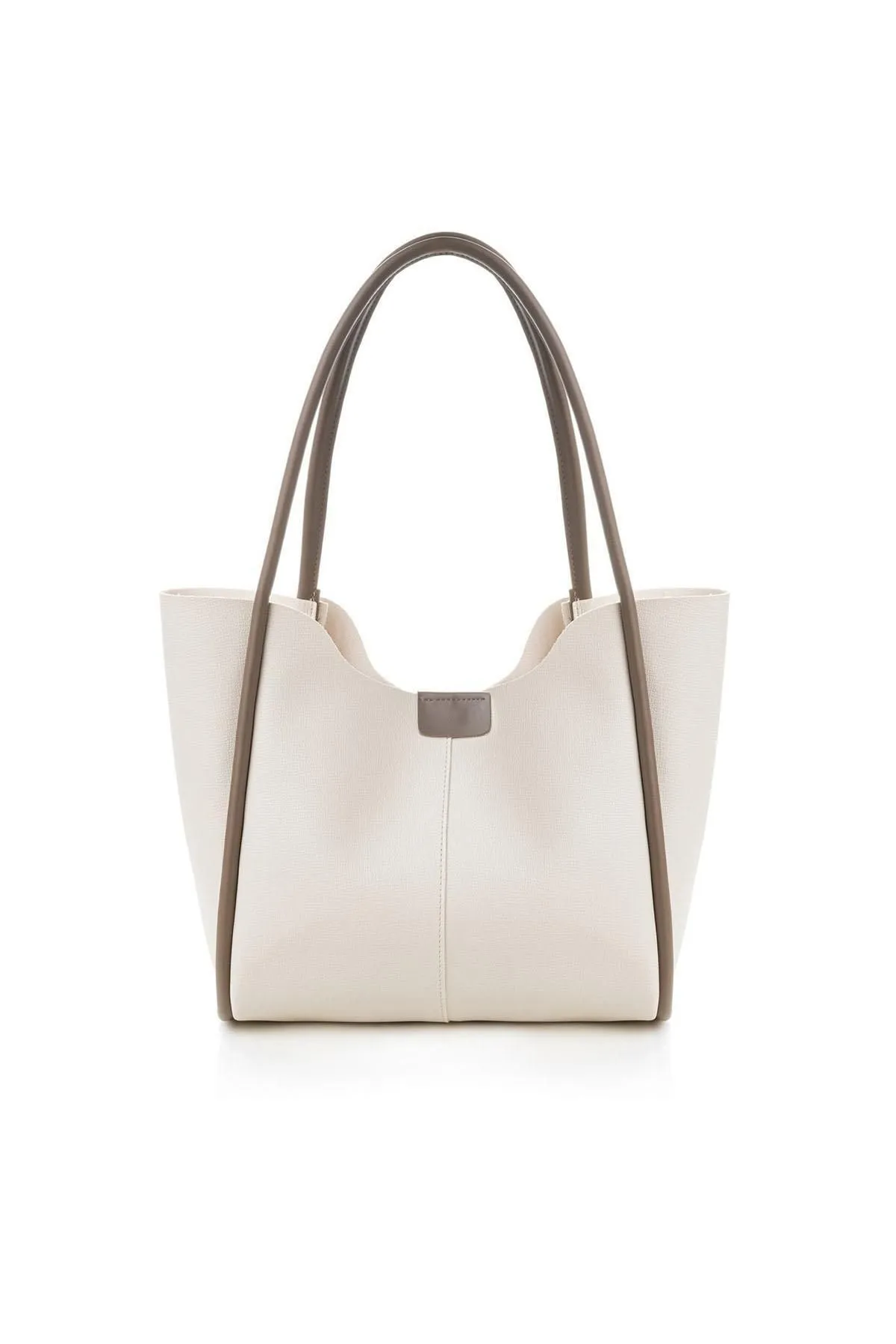 Lucky Bees  Umhängetasche - Beige - Muster