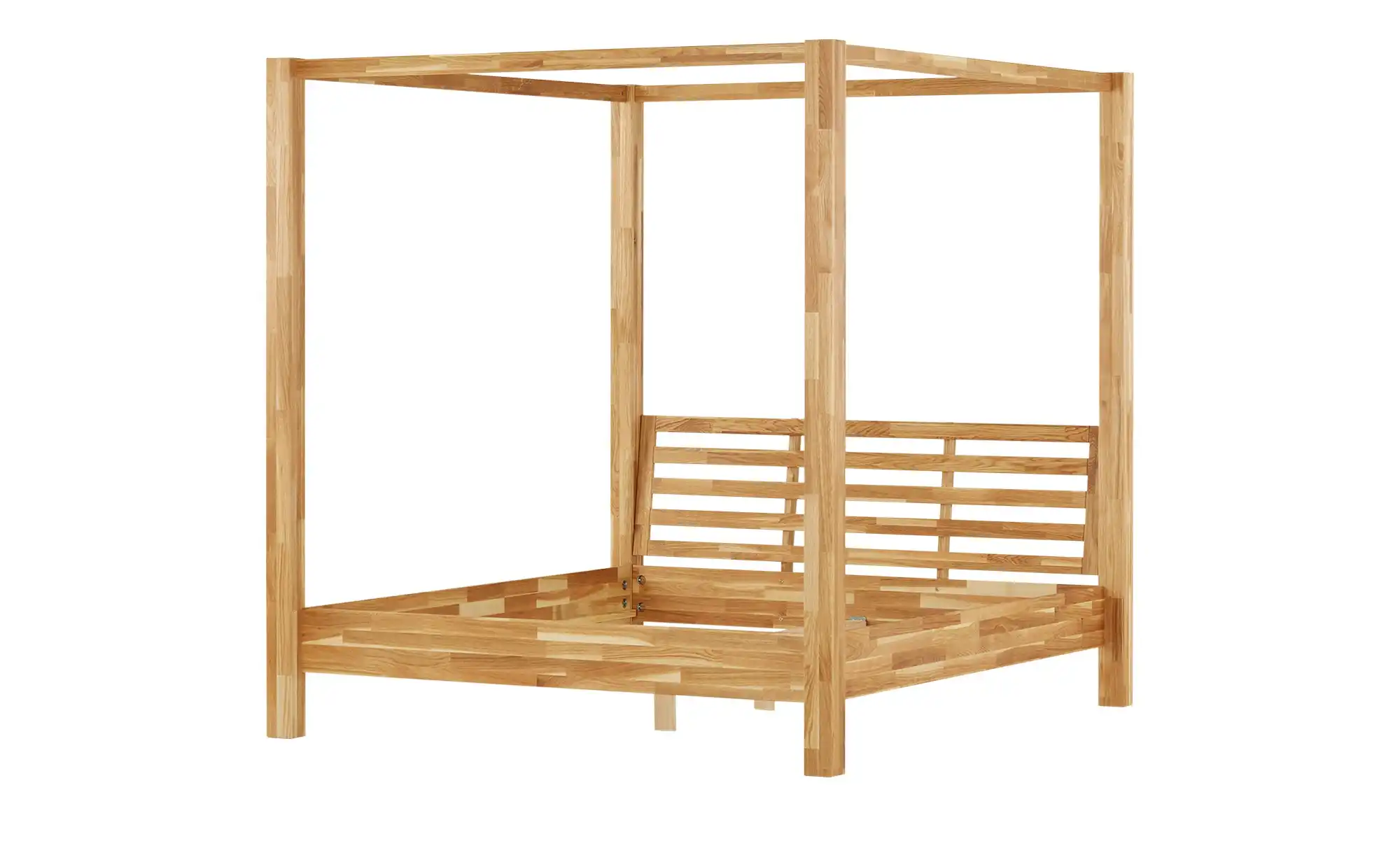 Woodford Himmelbett Bali