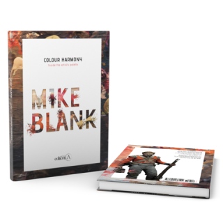 Mike Blank - Colour Harmony (EN)