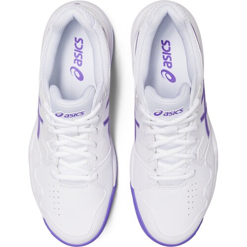 DAMEN TENNISOUTDOORSCHUHE GEL-DEDICATE 7