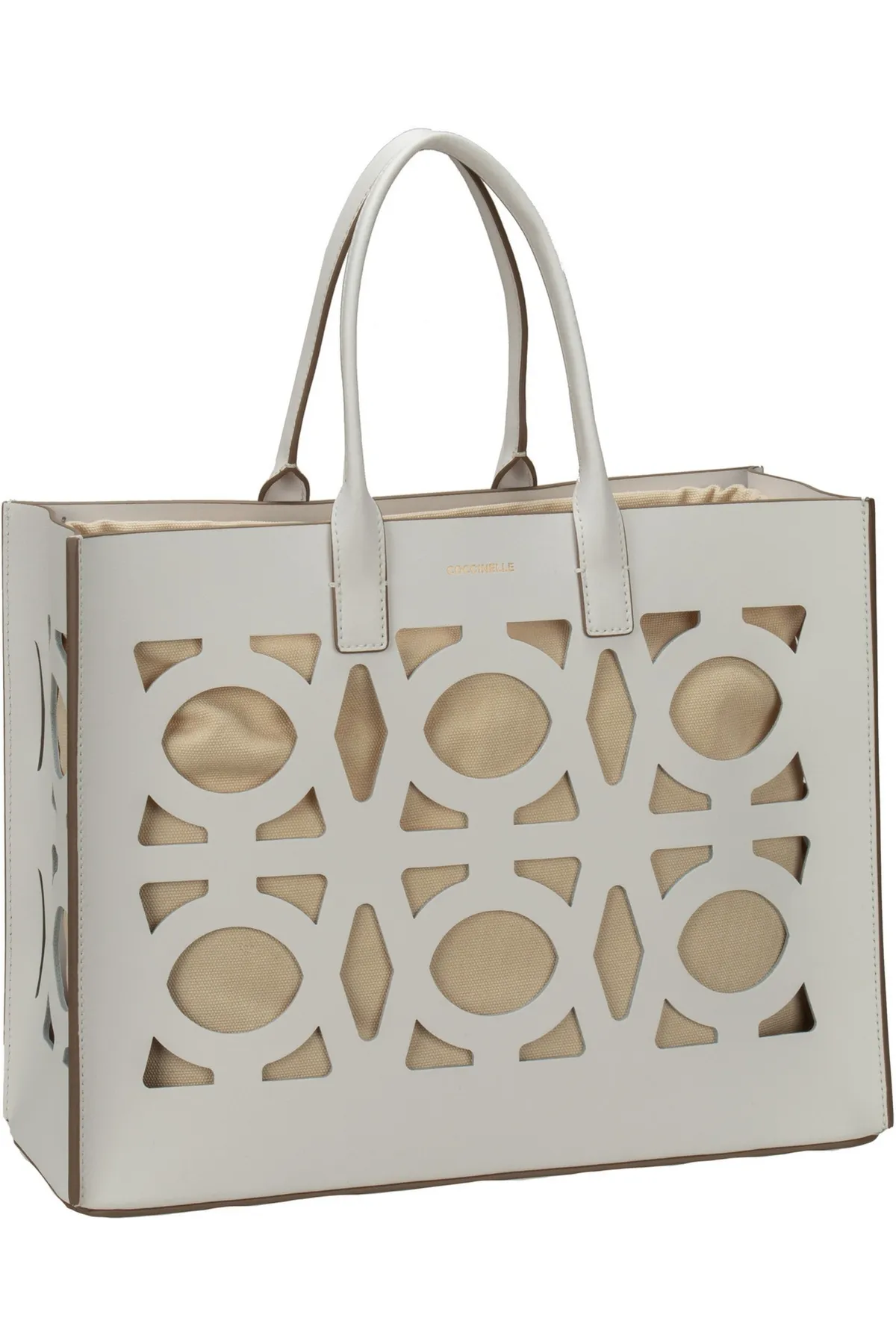 Coccinelle  Handtasche Monogram Slice 1802