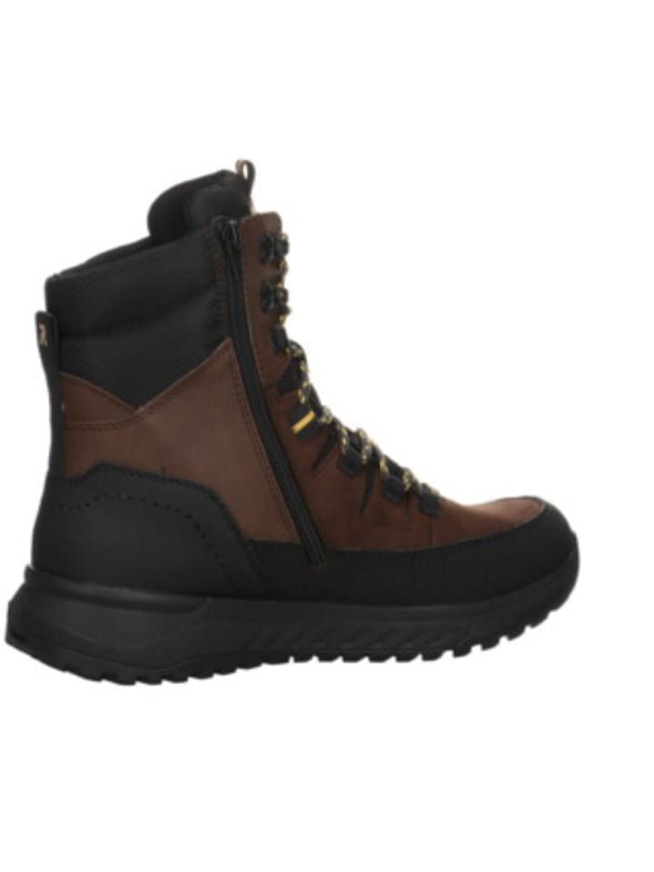 rieker Winterstiefel für Herren in braun in braun günstig kaufen