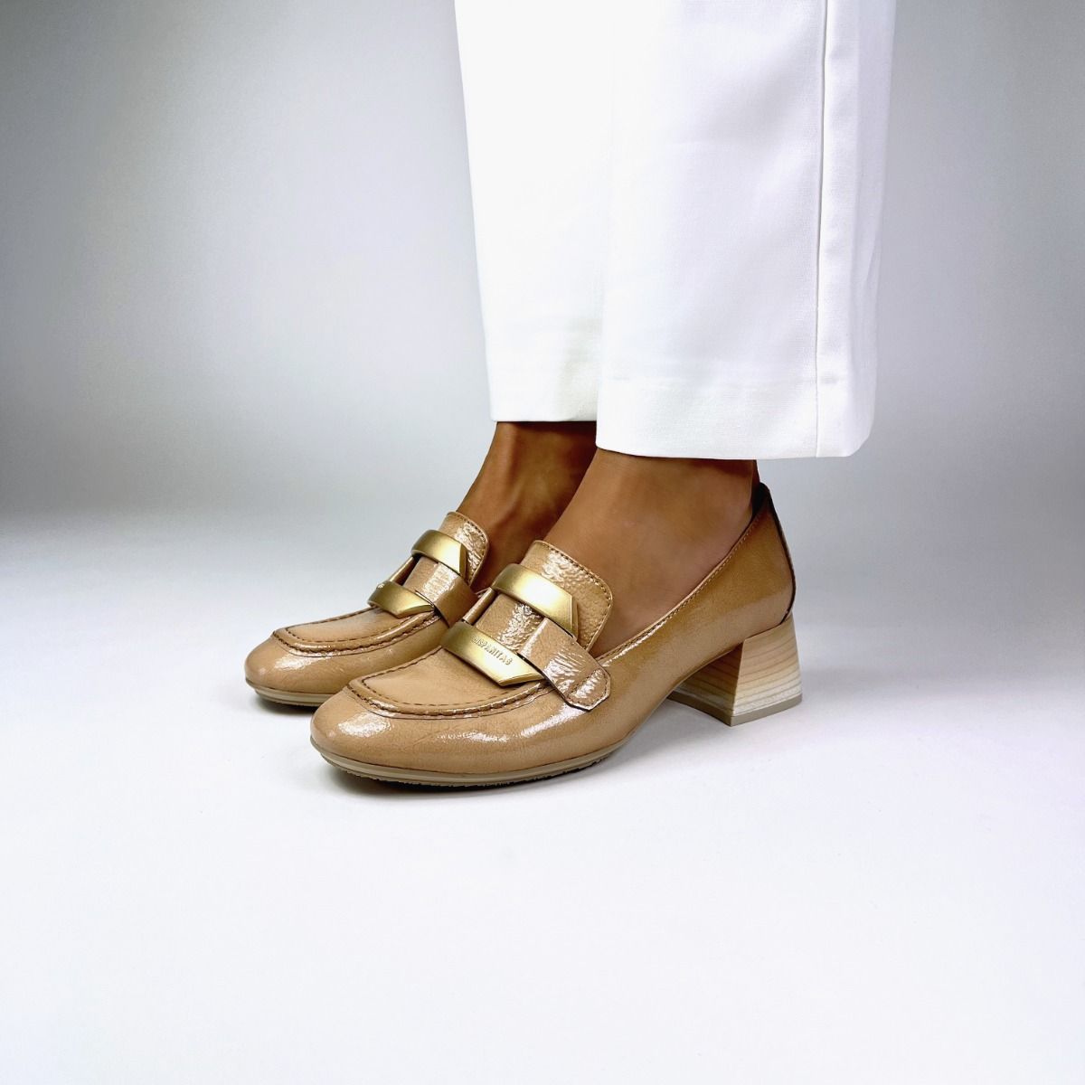 Hispanitas  ETNA V23 HV232570 - Caramel