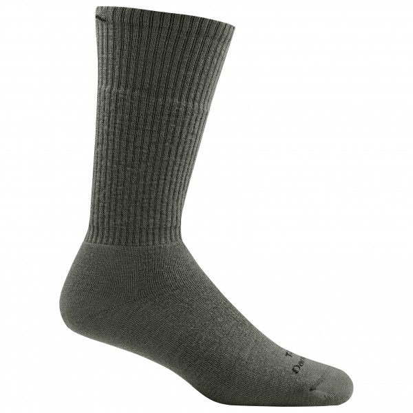 Darn Tough - T4022 Tactical Boot Midweight with Full Cushion - Wandersocken