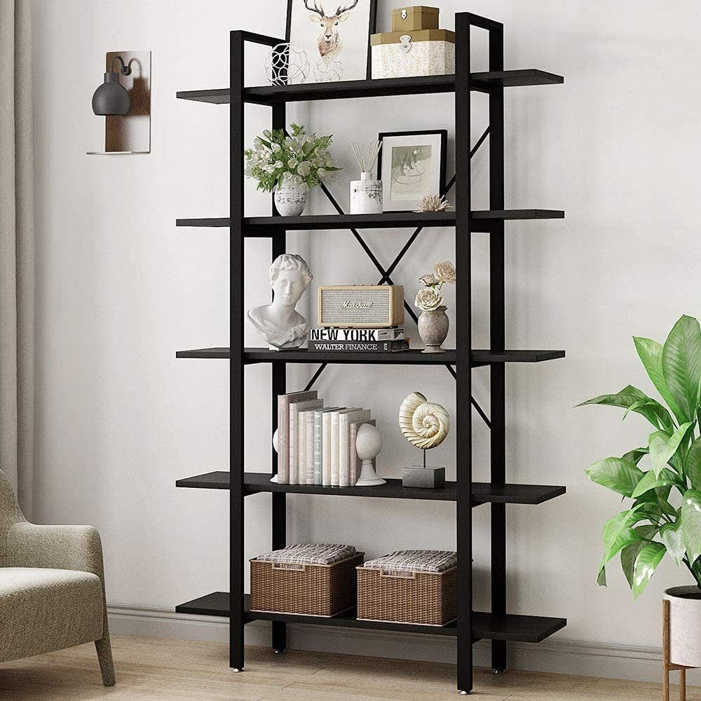 Dripex Bücherregal 5C Rregal