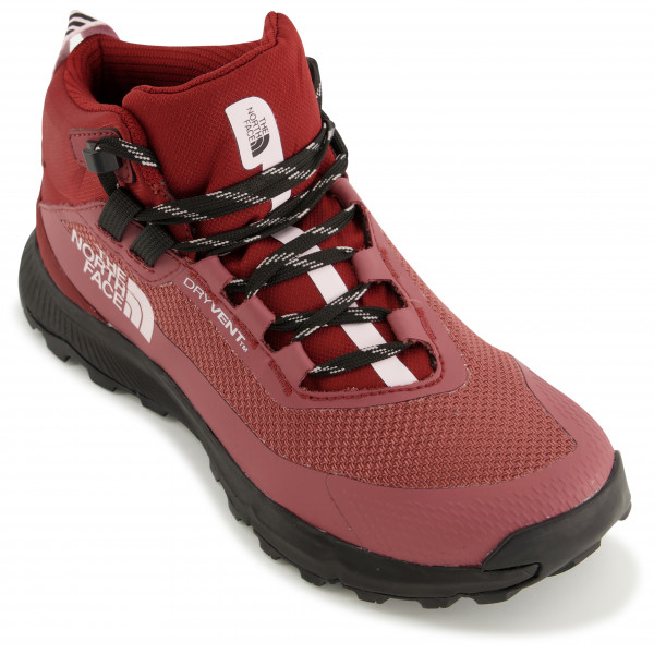 The North Face - Women's Cragstone Mid Waterproof - Wanderschuhe