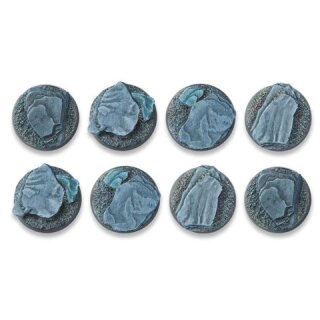 Shaleground Bases 40mm DEAL (8)