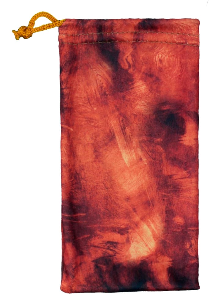 MSTRDS MSTRDS Sonnenbrillen in amber/orange günstig kaufen onesize