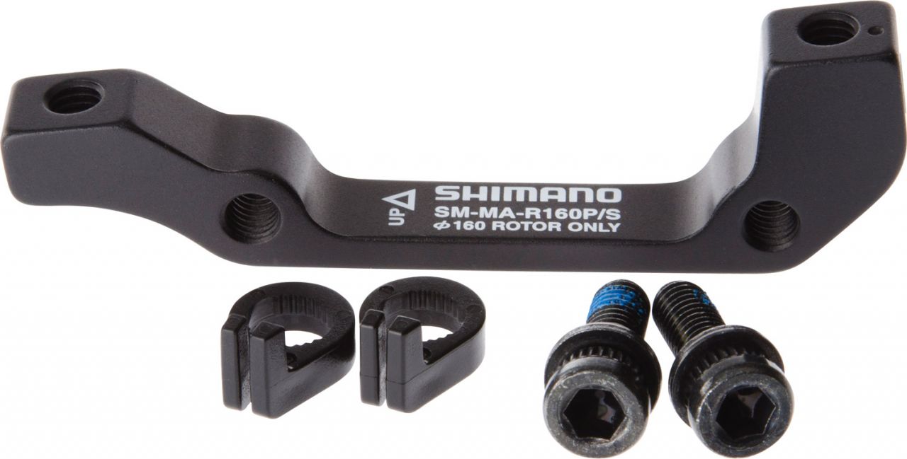Shimano Adapter HR auf 160 mm SM-MA-R160P/S kaufen