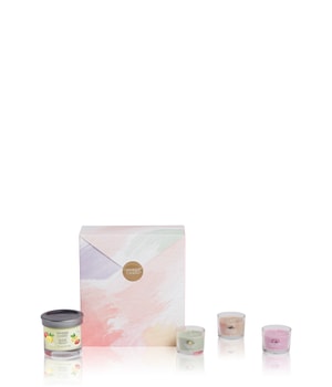 Yankee Candle Gift Set Tumbler and Filled Votives Kerzenset-1 Stk
